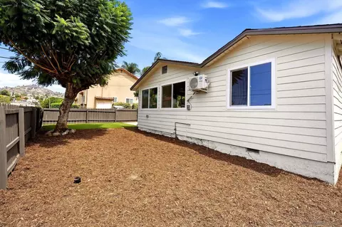 Exterior - 3653-55 S Barcelona St, Spring Valley, CA 91977 photo 6 of 9