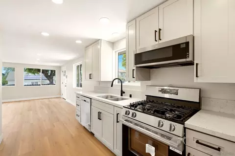 Kitchen - 3653-55 S Barcelona St, Spring Valley, CA 91977 photo 6 of 7