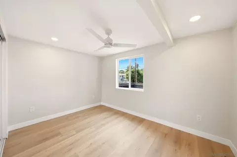 Bedroom - 3653-55 S Barcelona St, Spring Valley, CA 91977 photo 8 of 10