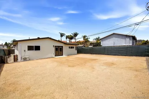 Exterior - 3653-55 S Barcelona St, Spring Valley, CA 91977 photo 3 of 9