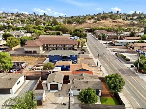 View/Area - 3653-55 S Barcelona St, Spring Valley, CA 91977 photo 10 of 12