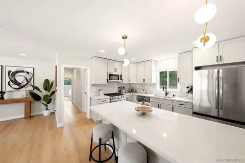 Kitchen - 3653-55 S Barcelona St, Spring Valley, CA 91977 photo 1 of 7