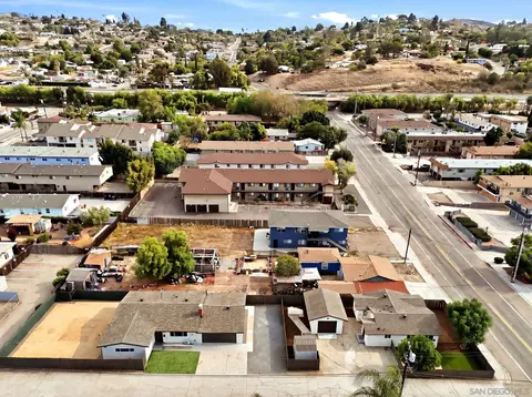 View/Area - 3653-55 S Barcelona St, Spring Valley, CA 91977 photo 12 of 12