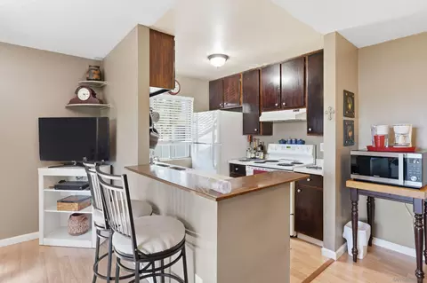 Kitchen - 10357 Carefree, Santee, CA 92071 photo 1 of 2
