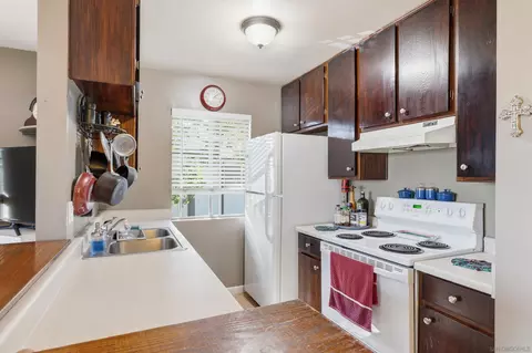 Kitchen - 10357 Carefree, Santee, CA 92071 photo 2 of 2