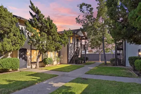 Exterior - 10357 Carefree, Santee, CA 92071 photo 3 of 4