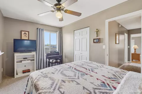 Bedroom - 10357 Carefree, Santee, CA 92071 photo 3 of 3