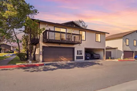 Exterior - 10357 Carefree, Santee, CA 92071 photo 4 of 4