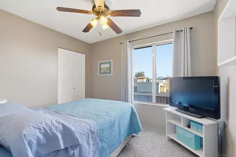 Bedroom - 10357 Carefree, Santee, CA 92071 photo 1 of 3