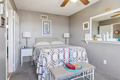 Bedroom - 10357 Carefree, Santee, CA 92071 photo 2 of 3