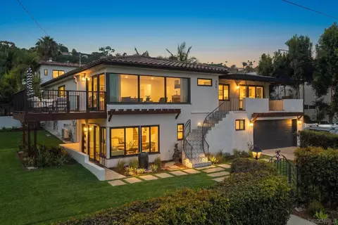 350 San Elijo, San Diego, CA 92106