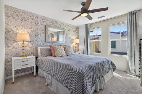 Bedroom - 1832 Mesquite Way, Oceanside, CA 92056 photo 2 of 5