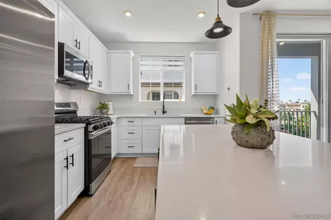 Kitchen - 1832 Mesquite Way, Oceanside, CA 92056 photo 4 of 4