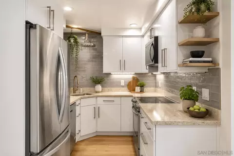 3431 Park Blvd #202, San Diego, CA 92103