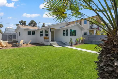 Exterior - 316 S Ditmar, Oceanside, CA 92054 photo 3 of 6