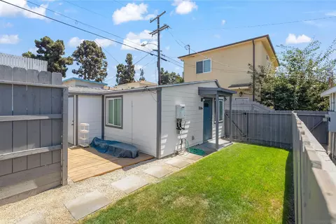 Exterior - 316 S Ditmar, Oceanside, CA 92054 photo 6 of 6