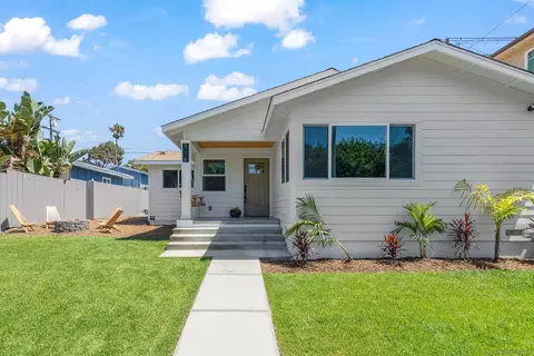Exterior - 316 S Ditmar, Oceanside, CA 92054 photo 2 of 6