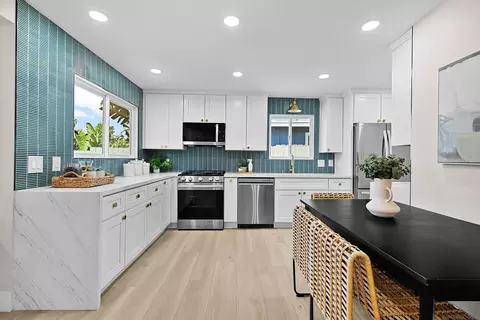 Kitchen - 316 S Ditmar, Oceanside, CA 92054 photo 1 of 4