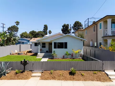 Exterior - 316 S Ditmar, Oceanside, CA 92054 photo 1 of 6