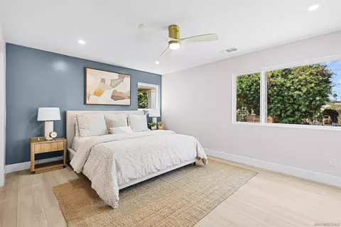 Bedroom - 316 S Ditmar, Oceanside, CA 92054 photo 1 of 5