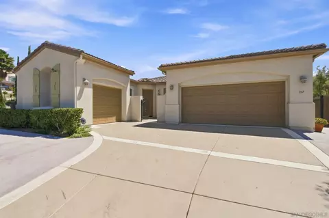Exterior - 317 Valley Hts, Oceanside, CA 92057 photo 2 of 8