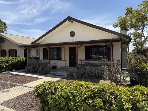 4581 Georgia St, San Diego, CA 92116