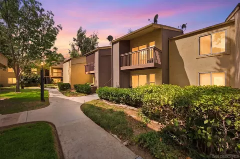 6036 Rancho Mission Rd #354, San Diego, CA 92108