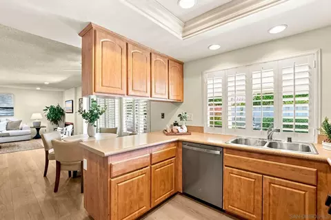 Kitchen - 4233 Dawn Ln, Oceanside, CA 92056 photo 2 of 3