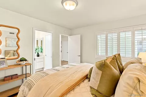 Bedroom - 4233 Dawn Ln, Oceanside, CA 92056 photo 6 of 6