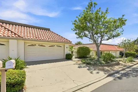 Exterior - 4233 Dawn Ln, Oceanside, CA 92056 photo 3 of 7