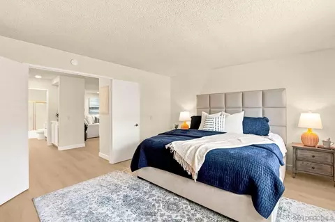 Bedroom - 4233 Dawn Ln, Oceanside, CA 92056 photo 2 of 6