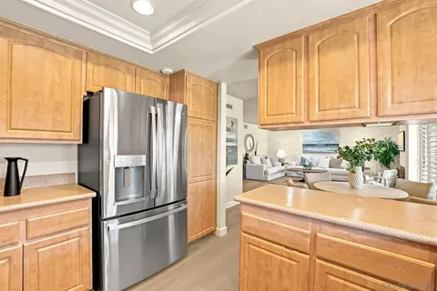 Kitchen - 4233 Dawn Ln, Oceanside, CA 92056 photo 3 of 3