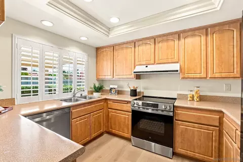 Kitchen - 4233 Dawn Ln, Oceanside, CA 92056 photo 1 of 3