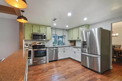 Kitchen - 10835 Hillcreek Rd, Santee, CA 92071 photo 2 of 3