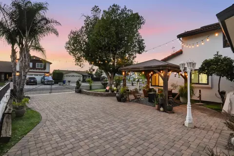 Exterior - 10835 Hillcreek Rd, Santee, CA 92071 photo 5 of 7