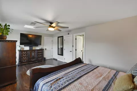 Bedroom - 10835 Hillcreek Rd, Santee, CA 92071 photo 2 of 4