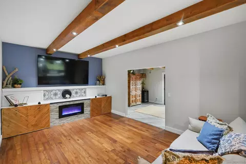 Living - 10835 Hillcreek Rd, Santee, CA 92071 photo 4 of 4