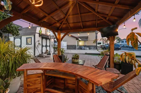 Exterior - 10835 Hillcreek Rd, Santee, CA 92071 photo 4 of 7