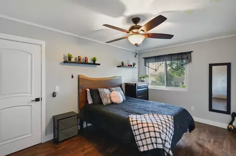 Bedroom - 10835 Hillcreek Rd, Santee, CA 92071 photo 3 of 4