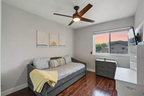 Bedroom - 10835 Hillcreek Rd, Santee, CA 92071 photo 4 of 4