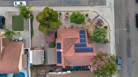View/Area - 10835 Hillcreek Rd, Santee, CA 92071 photo 1 of 2