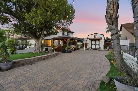 Exterior - 10835 Hillcreek Rd, Santee, CA 92071 photo 2 of 7