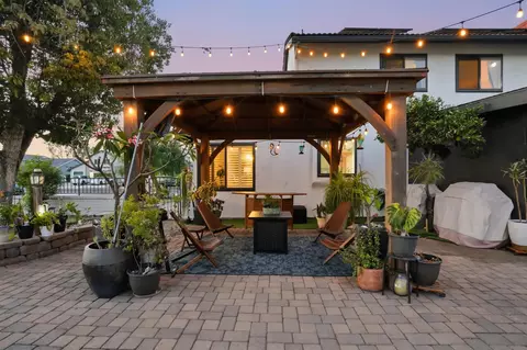 Exterior - 10835 Hillcreek Rd, Santee, CA 92071 photo 3 of 7