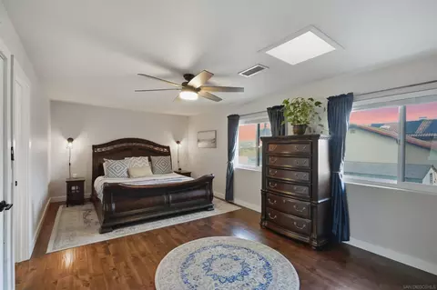 Bedroom - 10835 Hillcreek Rd, Santee, CA 92071 photo 1 of 4