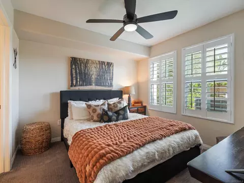 Bedroom - 790 Harbor Cliff Way #191, Oceanside, CA 92054 photo 4 of 4