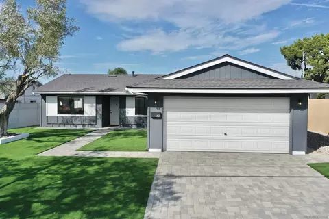 6821 Radcliffe Dr, San Diego, CA 92122