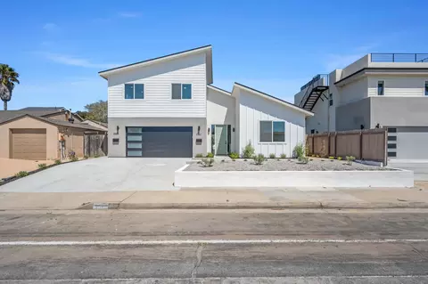 2861 Burgener, San Diego, CA 92110