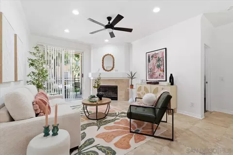 2020 Camino De La Reina #2107, San Diego, CA 92108