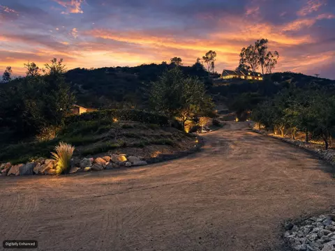 Exterior - 12252 Highway 67, Lakeside, CA 92040 photo 13 of 25