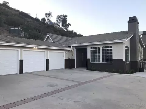 Exterior - 12252 Highway 67, Lakeside, CA 92040 photo 1 of 7